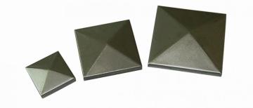 Excellent Quality High Compatibility Post Cap With Ball