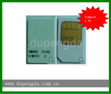 Simcard 2.10 and SIM A8P Original Card From Genmany