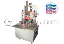 HC-BS Cube tissue box sealing machine