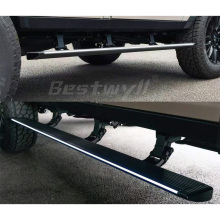 Bestwyll LED Light Automatic Electric Side Skirts for INEOS Grenadier
