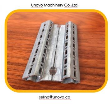 Network Rack Frame Profile