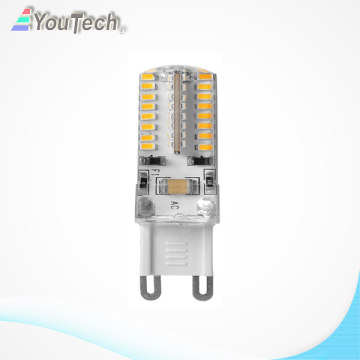 high power 3w led g9 bulb light