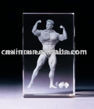 FS681052 crystal gift