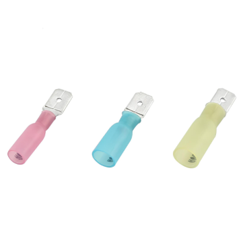 Crimp Heat Shrink Terminals