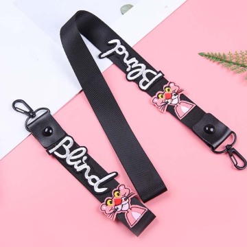 Detachable Cell Phone Neck Lanyard