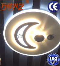 air purification led kitchen ceiling light