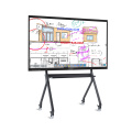 65-Inch Interactive Whiteboard Interactive Multimedia Board