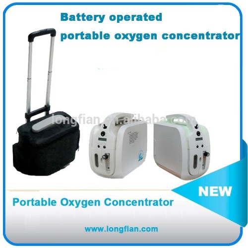 portable Oxygen concentrator/portable oxygen concentrator generator