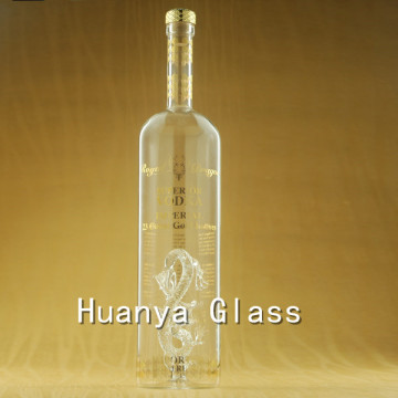 glass beverage bottles wholesale