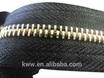 5# high quality Metal Zipper bag zipper zips