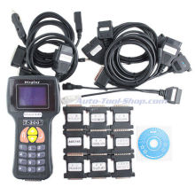 2013 V9.99 Version T300 Key Programmer For Programming Car Keys