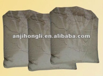 Extracted From Bamboo Powder