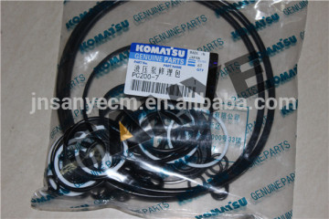 main pump service kit for pc200-7/pc220-7 excavator