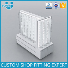 Custom Fashion Store Display Plexiglass Acrylic Sunglass Stand