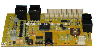 Custom universal remote control board PCB PCBA wireless security cameras pcba