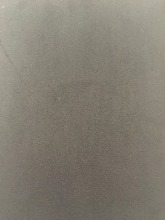 faux strech suede fabric/thick suede fabric