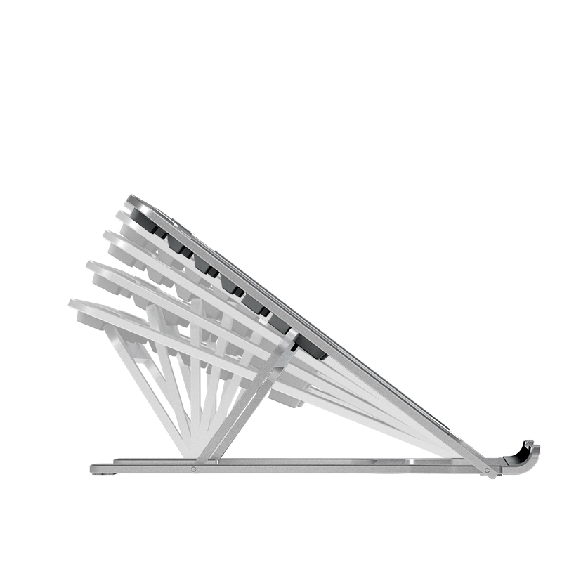 Laptop Holder Stand for Desk, Adjustable Laptop Stand