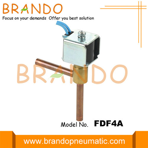 FDF4A10 Sanhua -type Solenoïde klep voor airconditioner