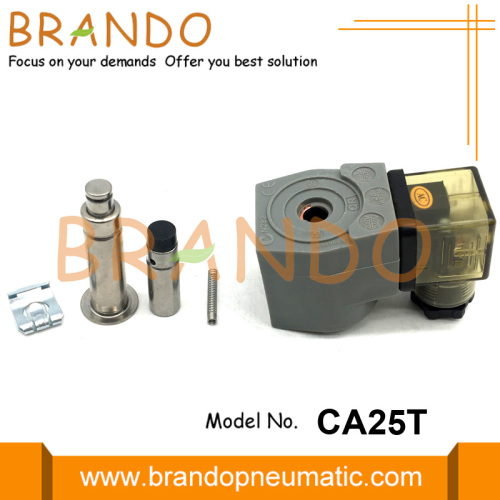 CA25T 1 &quot;Goyen Type Pulse Jet Valve 24VDC