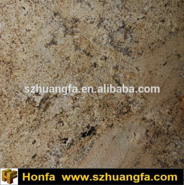 Brazilian Sovereign Copper Granite