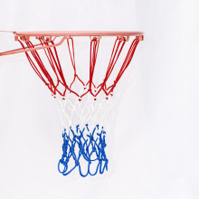 Custom Polyester Polypropylene Nylon PP Basketball Nets