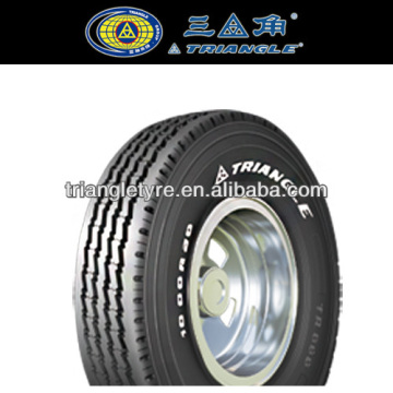 Triangle Driving Safety Tire 11.00R20 18PR