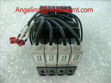 SMT spare parts JUKI KE2050 solenoid valve 40001253