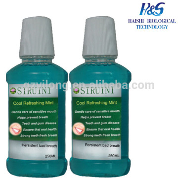 coolmint mouth wash 250ml Dental care and home use Mouth wash