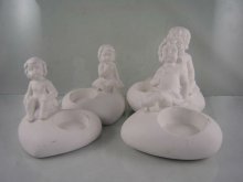 decorative angel sculpture