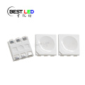 5050 390nm LED màu tím SMD