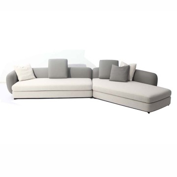 Moderne poliform Saint-germain sofa