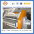 JGF-06038 flute corrugated paper forming/single face corrugated machine,single face corrugated cardboard carton machine