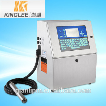 industrial solvent printer is inkjet printer that is specialized for exporting