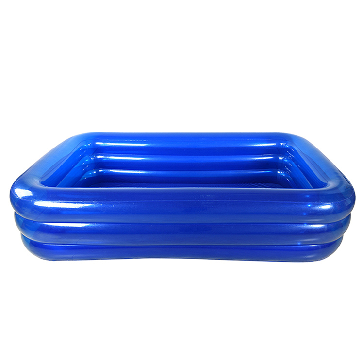 PVC Grandes piscines gonflables piscine gonflable géante