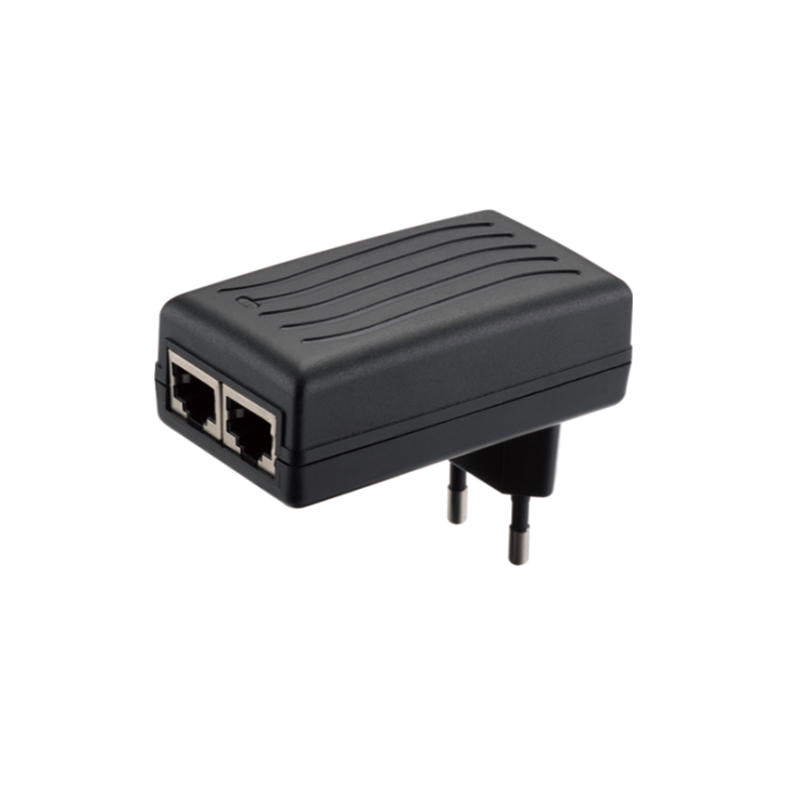 48 Volt 0.5A 24W Poe Adapter Wall Charger