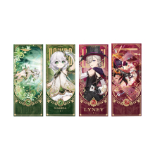 children learning cards flash cards