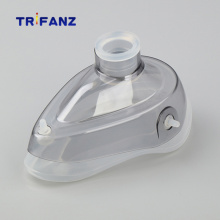 Good Price Medical Latex-Free Silicone Anesthesia Mask