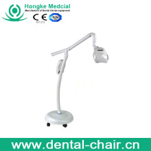 Laser Teeth Whitening Machine 15 PCS LED Teeth Whitening Unit