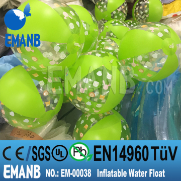 0.69 USD beach ball ,inflatable beach ball,beach ball with logo printing