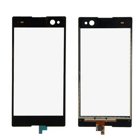 Touch Screen Digitizer for Xperia C3