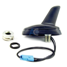 GPS GSM Combination Screw Mount Shark Antenna