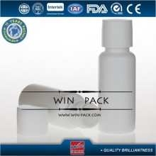 plastic cosmetic bottle,cosmetic sample bottle, sample mini bottle