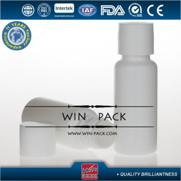 plastic cosmetic bottle,cosmetic sample bottle, sample mini bottle