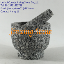 Wholesale Mortar and Pestle Granite Mortar&Pestle