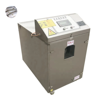 Fishing Cutting Machine | Fish Gutting Machine for Small Fish