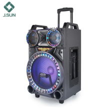 Portable speaker radio quality price