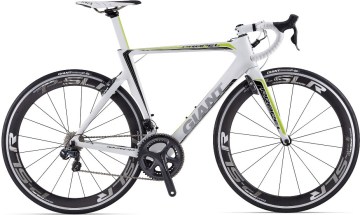 GIANT PROPEL ADVANCED 1 - ROAD BIKE 2014