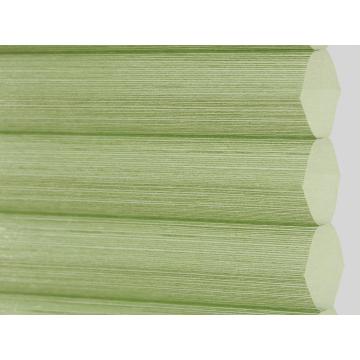 Water-proof honeycomb pleated blinds cost cellular blinds