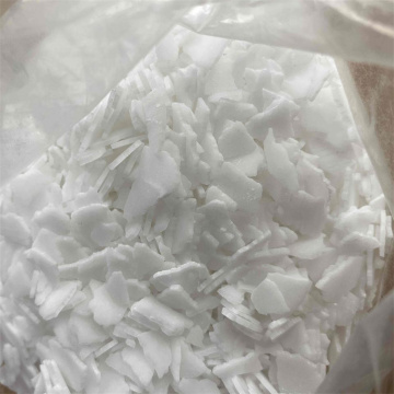 Caustic Soda Pearls 99% High Purity