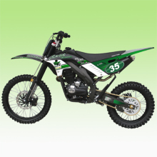 ORION 35 dirt bike
